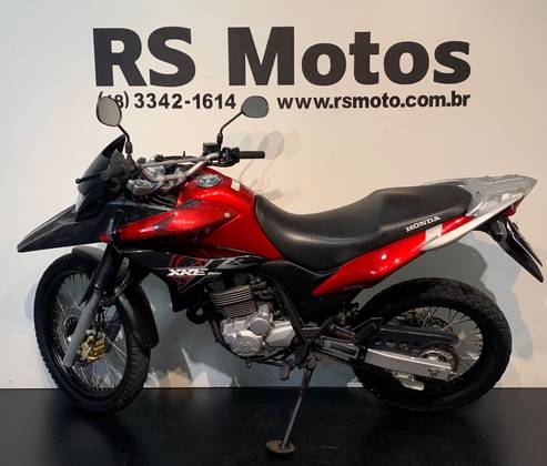 HONDA XRE 300 